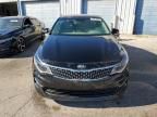 2018 KIA Optima EX