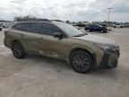 2024 Subaru Outback Onyx Edition XT