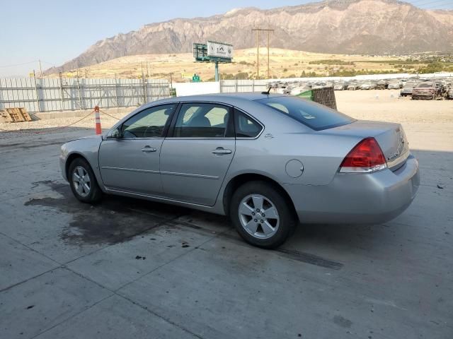 2007 Chevrolet Impala LT