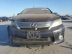 2010 Lexus HS 250H