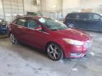 2016 Ford Focus Titanium