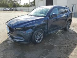 2019 Mazda CX-5 Touring en venta en Savannah, GA