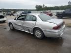 2002 Buick Lesabre Custom