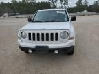 2017 Jeep Patriot Sport