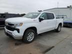 2024 Chevrolet Silverado K1500 LT