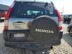 2005 Honda CR-V EX