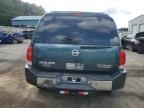 2006 Nissan Armada SE