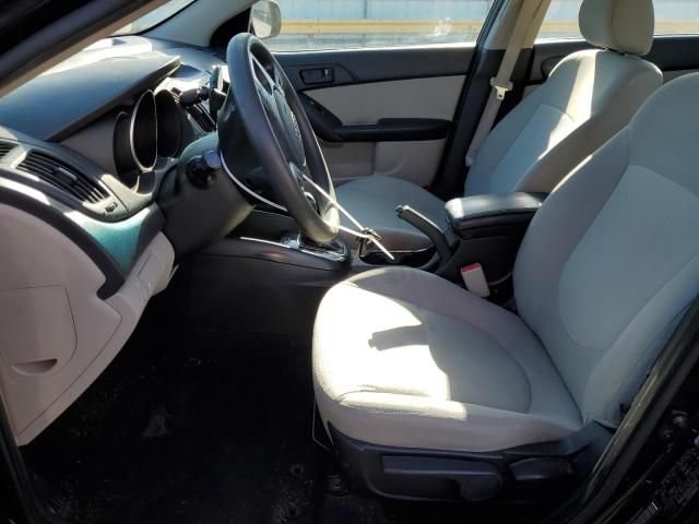 2011 KIA Forte EX