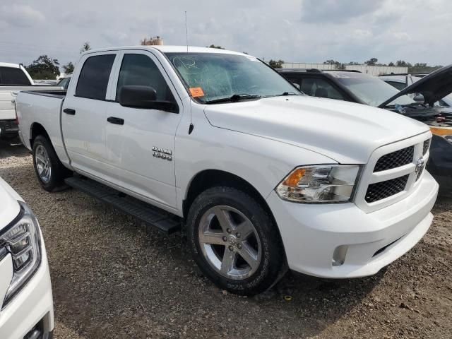 2016 Dodge RAM 1500 ST