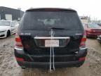 2007 Mercedes-Benz GL 450 4matic