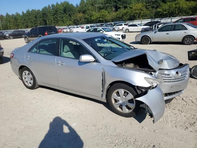 2009 Toyota Camry Base