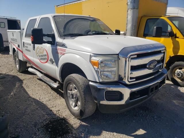 2015 Ford F250 Super Duty