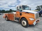 2011 Kenworth Construction T370