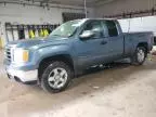 2012 GMC Sierra K1500 SLE