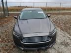 2013 Ford Fusion S