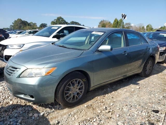 2008 Toyota Camry CE