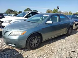 Toyota Vehiculos salvage en venta: 2008 Toyota Camry CE