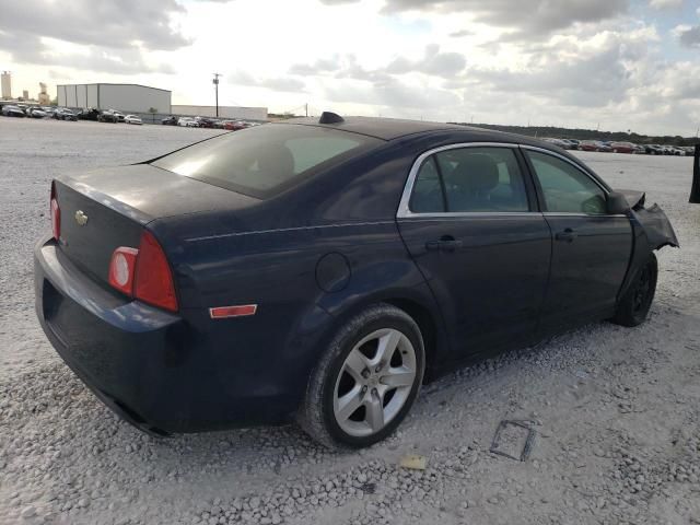 2012 Chevrolet Malibu LS