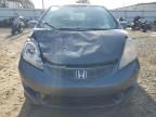 2011 Honda FIT Sport