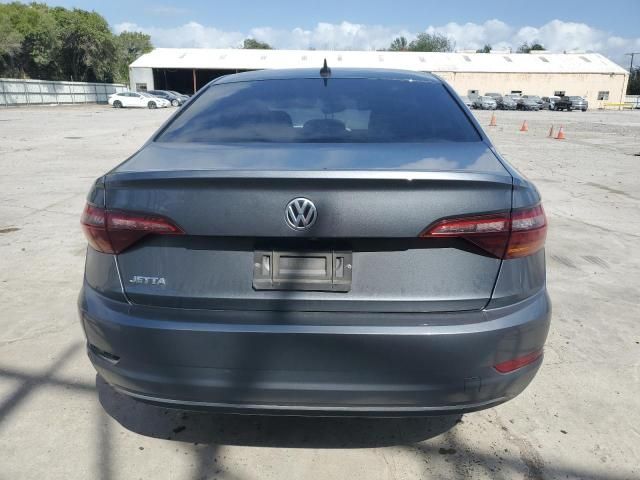 2019 Volkswagen Jetta SEL