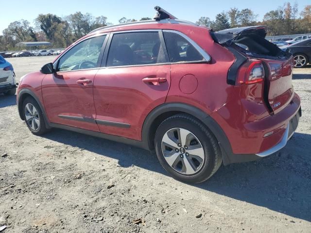 2018 KIA Niro FE