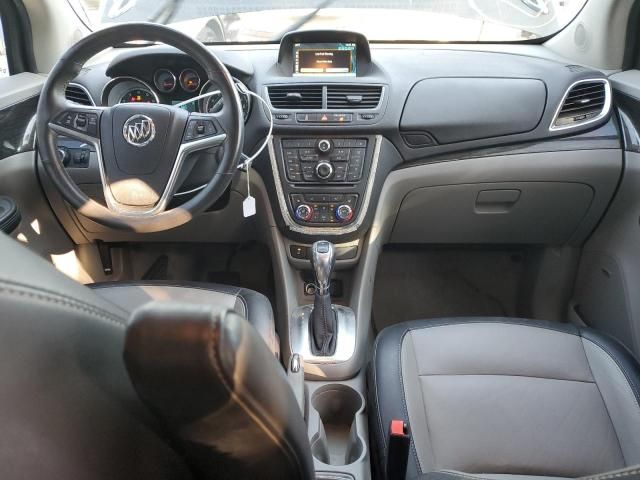 2016 Buick Encore Premium