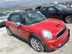 2011 Mini Cooper S