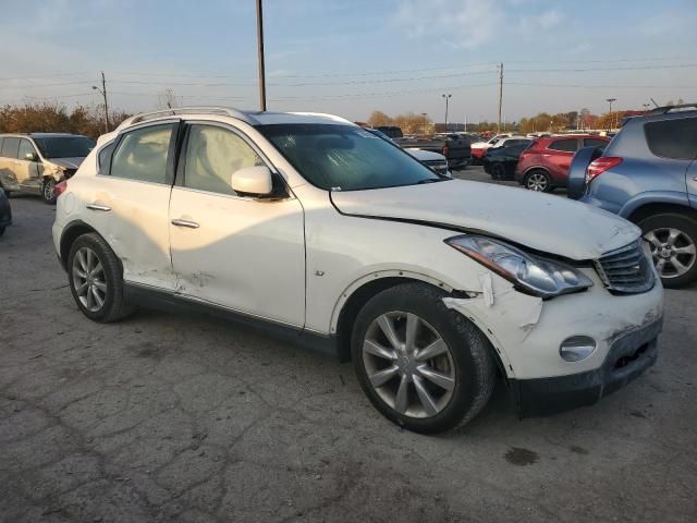 2015 Infiniti QX50