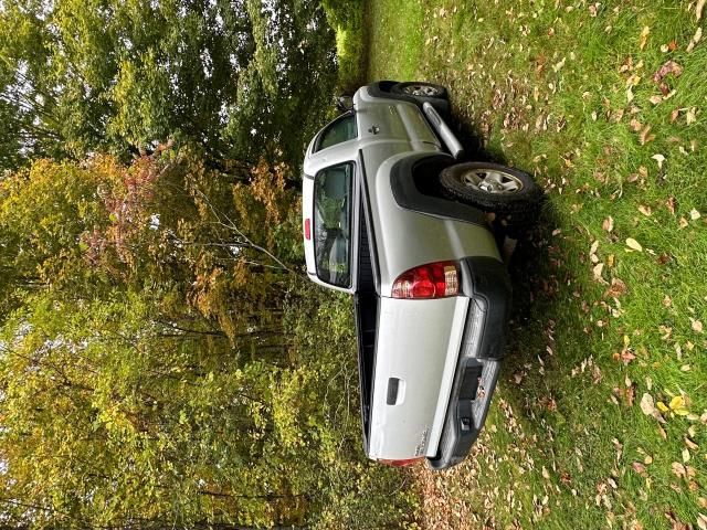 2008 Toyota Tacoma