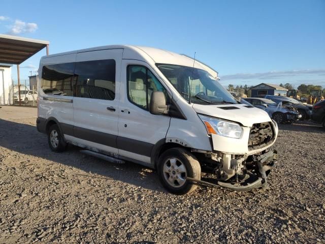 2017 Ford Transit T-350