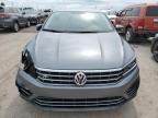 2016 Volkswagen Passat S