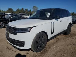 2023 Land Rover Range Rover SE en venta en Elgin, IL