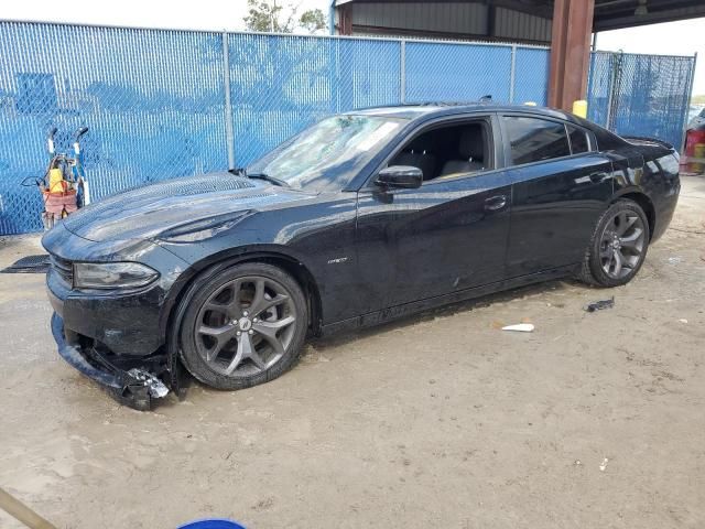 2018 Dodge Charger R/T