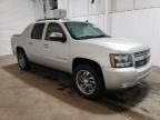 2012 Chevrolet Avalanche LTZ