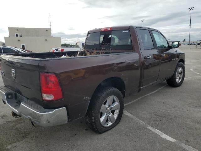 2013 Dodge 2013 RAM 1500 SLT