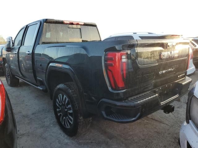 2024 GMC Sierra K2500 Denali Ultimate