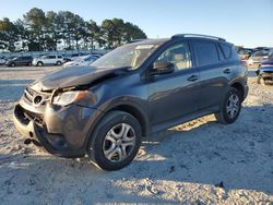 2014 Toyota Rav4 LE en venta en Loganville, GA