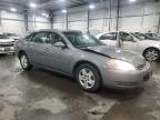 2008 Chevrolet Impala LS