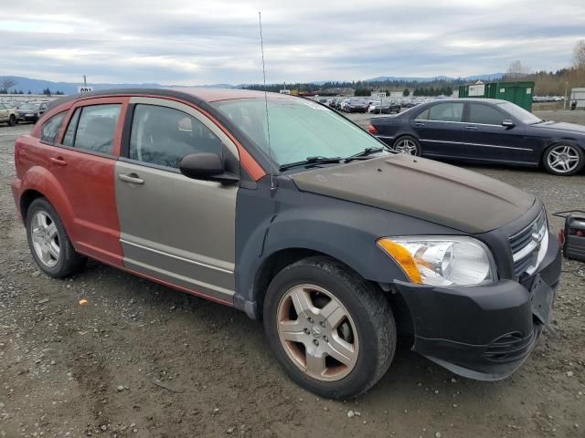 2009 Dodge Caliber SXT