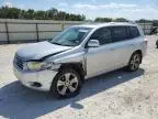 2009 Toyota Highlander Limited