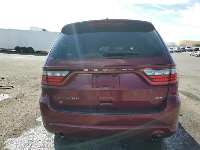 2023 Dodge Durango GT