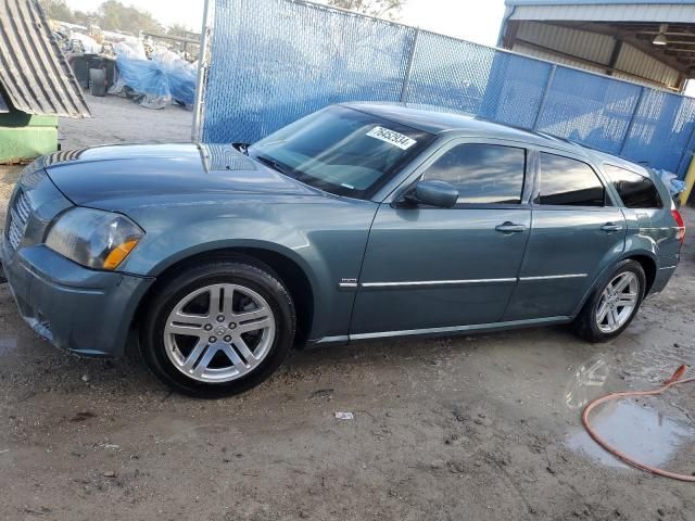 2005 Dodge Magnum R/T