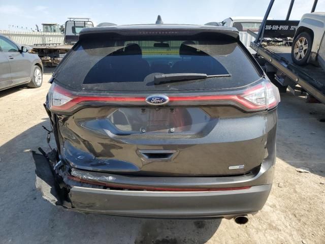 2018 Ford Edge SE