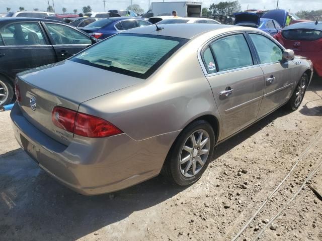 2007 Buick Lucerne CXL