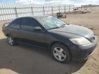 2005 Honda Civic EX