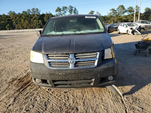 2010 Dodge Grand Caravan SXT