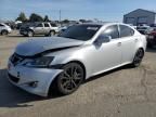 2006 Lexus IS 350