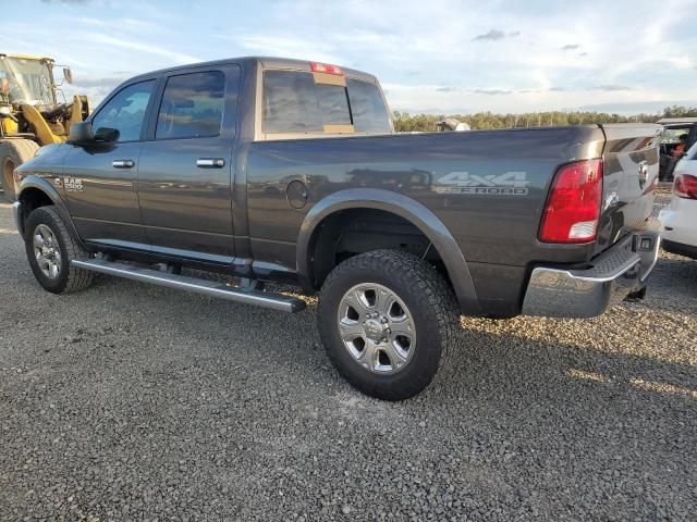 2017 Dodge RAM 2500 SLT