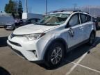 2016 Toyota Rav4 HV XLE