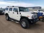 2005 Hummer H2